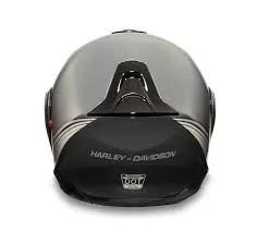 Harley-Davidson®Evo X17 Sunshield Modular Helmet, 98120-24VX
