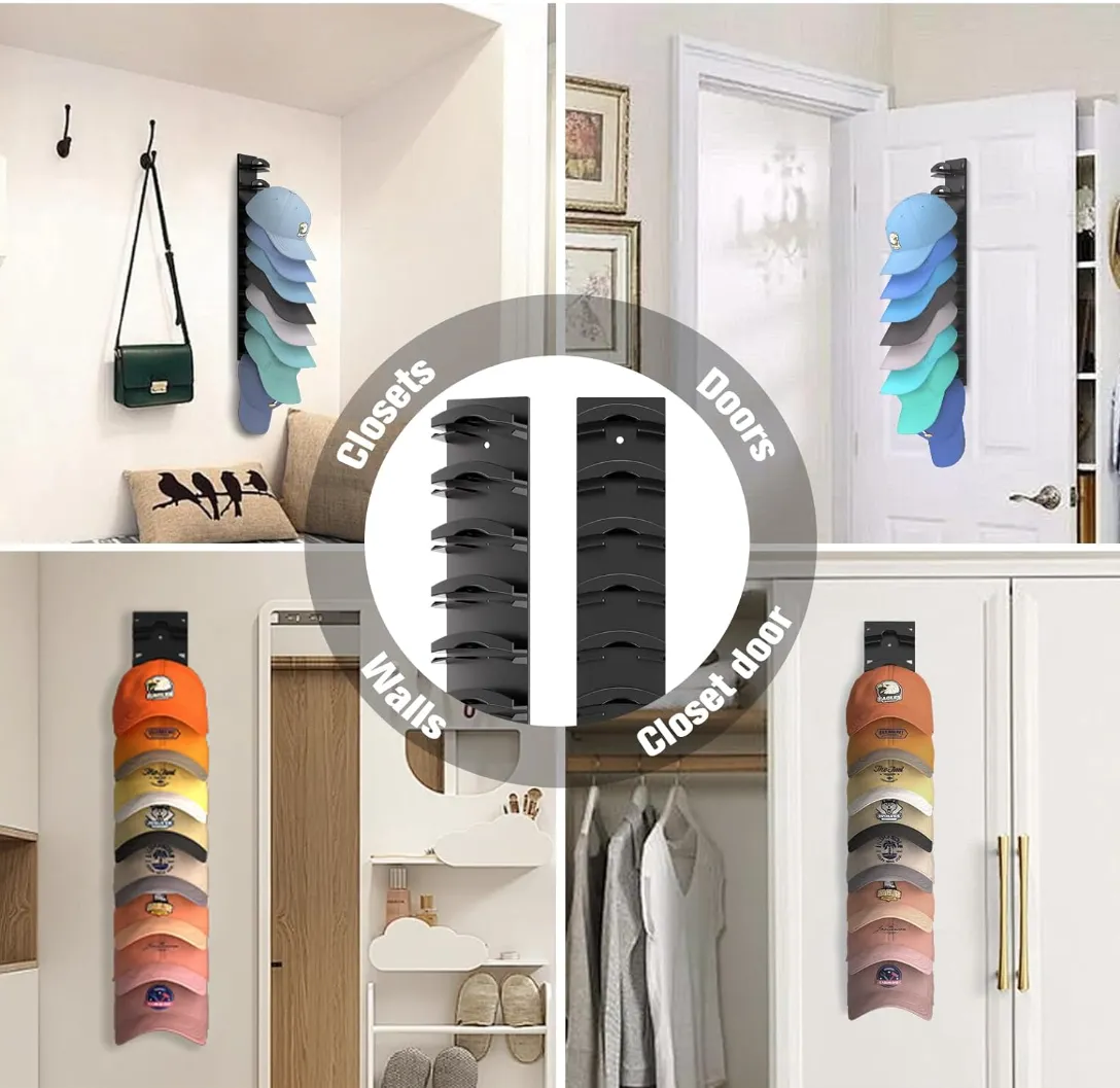 Hat Organizer
