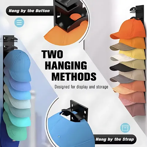 Hat Organizer