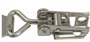 Hatch Fastener STAINLESS  STEEL  120mm
