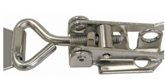 Hatch Fastener STAINLESS  STEEL  120mm