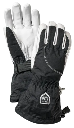 Heli Ski Female - 5 Finger