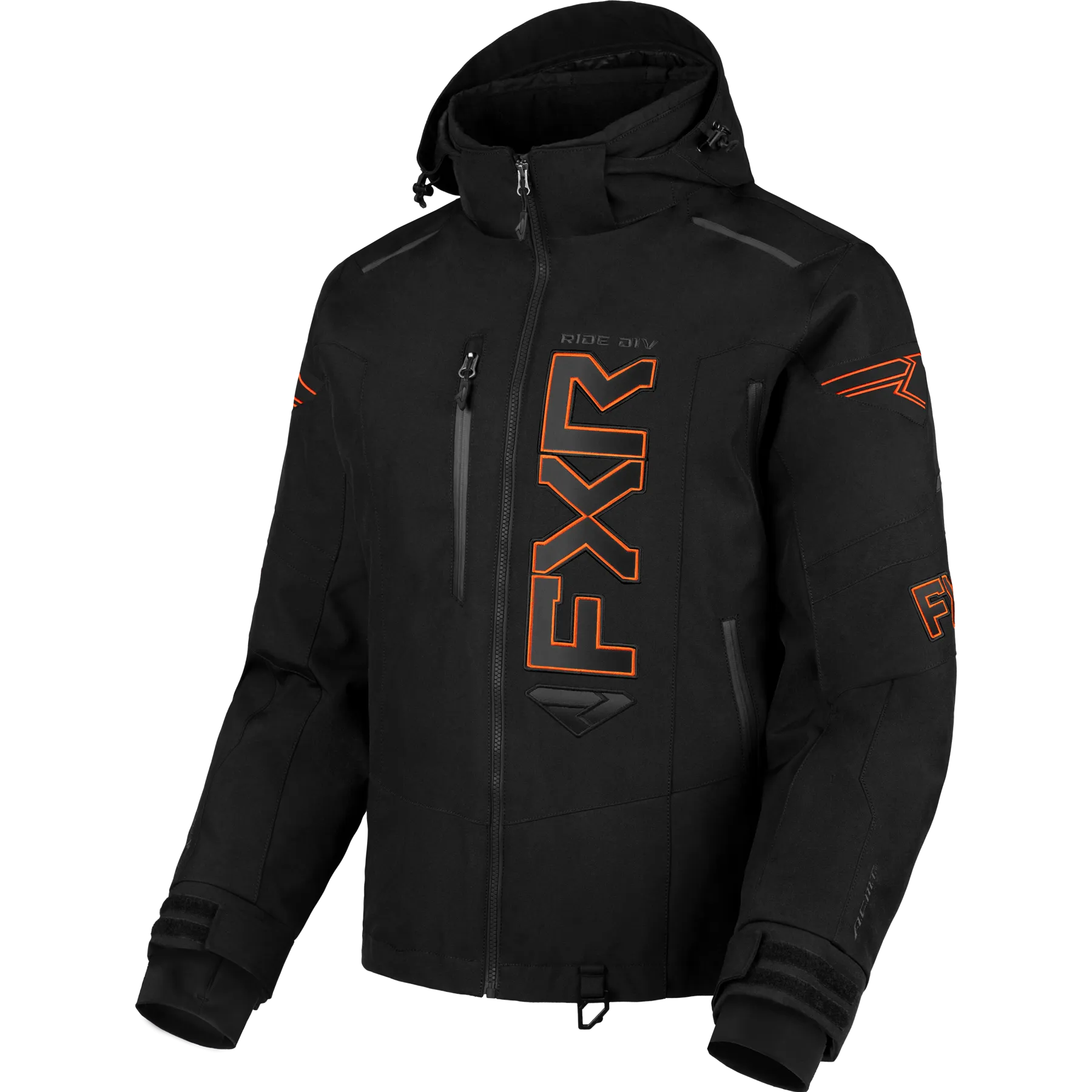 Helium X 2-in-1 Jacket