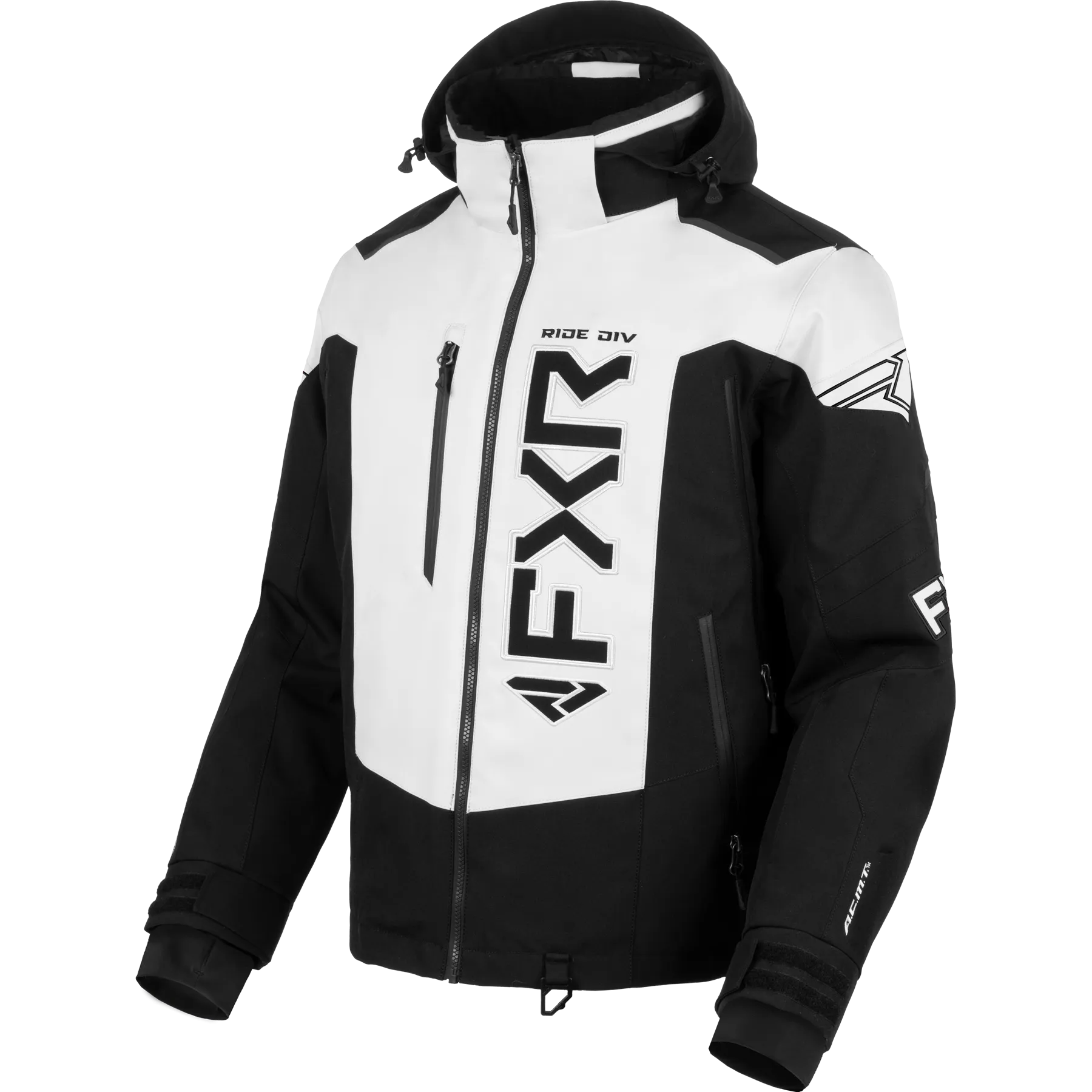 Helium X 2-in-1 Jacket
