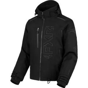 Helium X 2-in-1 Jacket