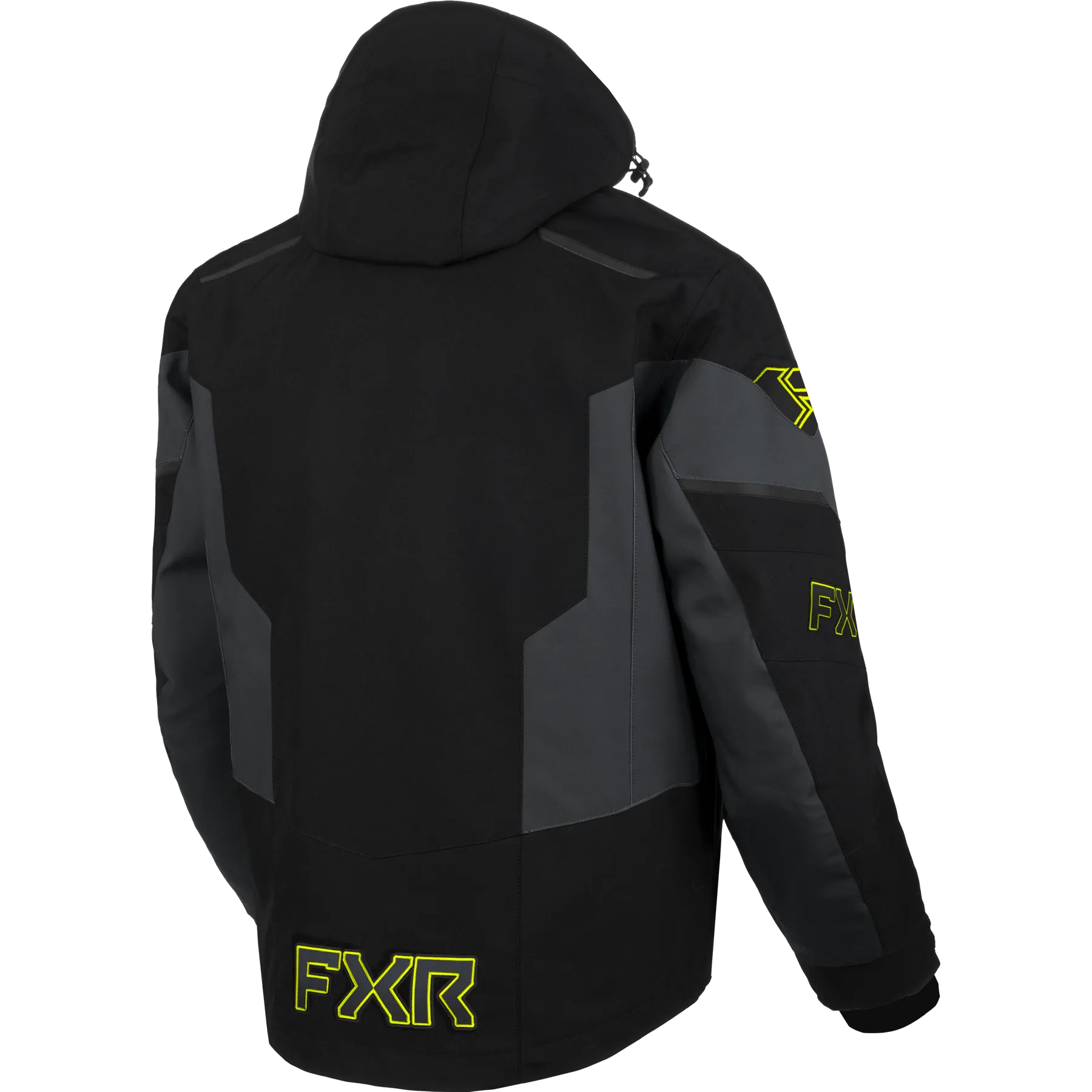 Helium X 2-in-1 Jacket