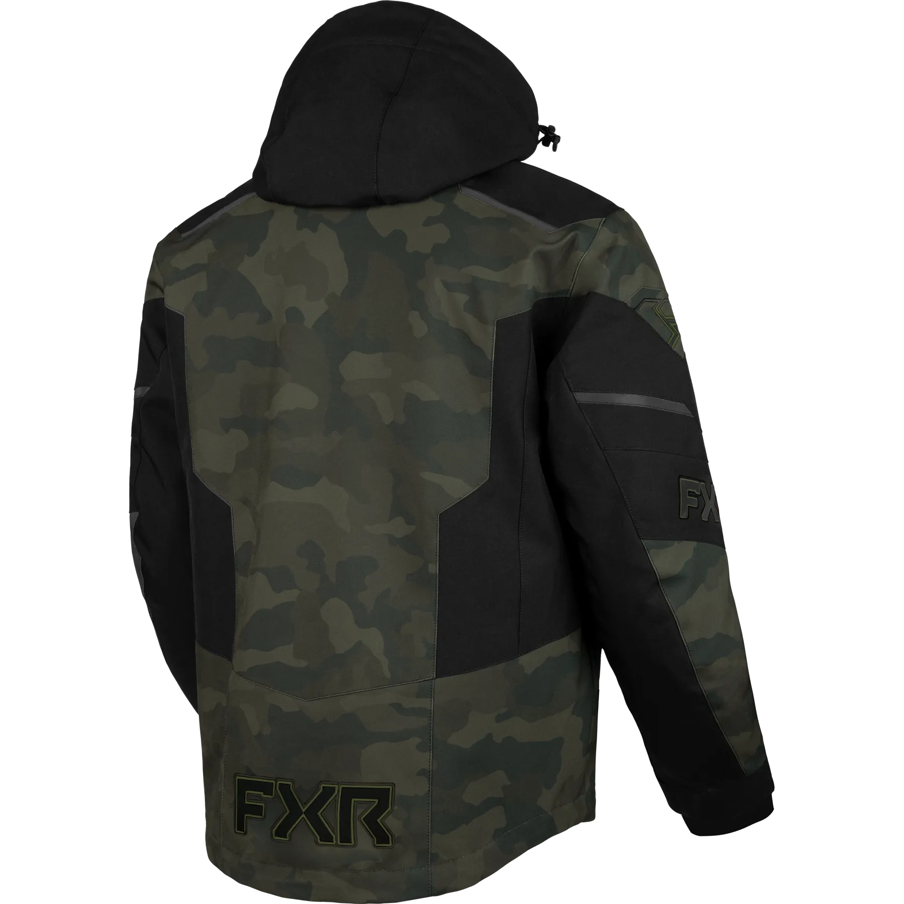 Helium X 2-in-1 Jacket