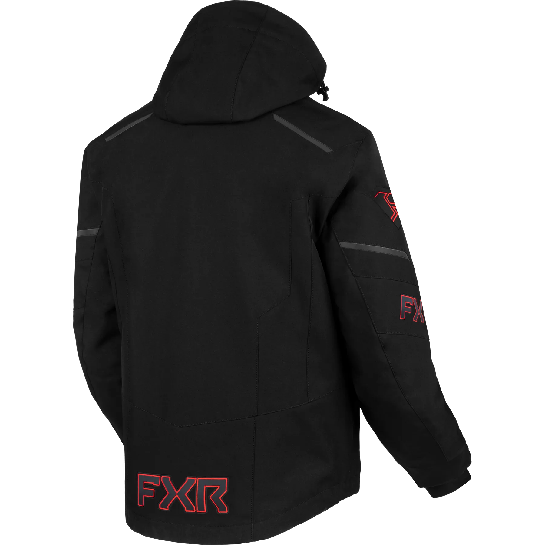 Helium X 2-in-1 Jacket