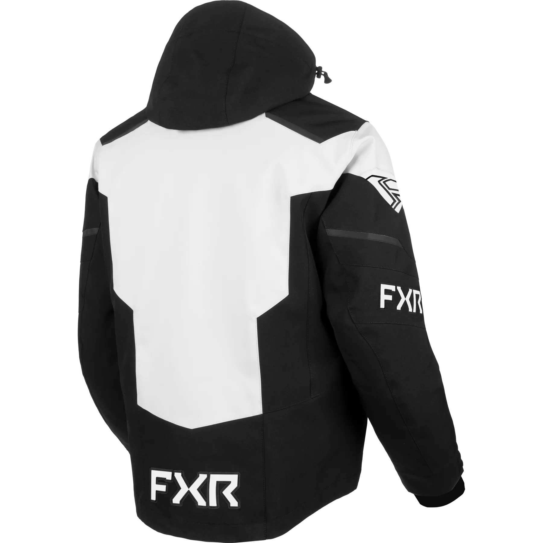 Helium X 2-in-1 Jacket