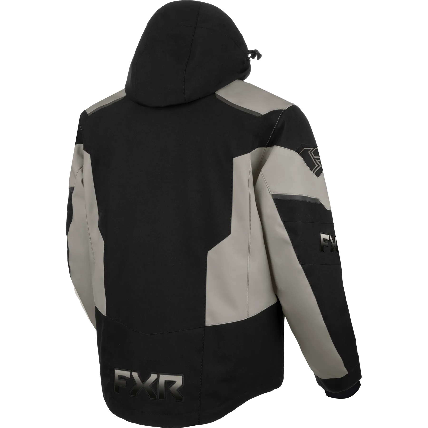 Helium X 2-in-1 Jacket