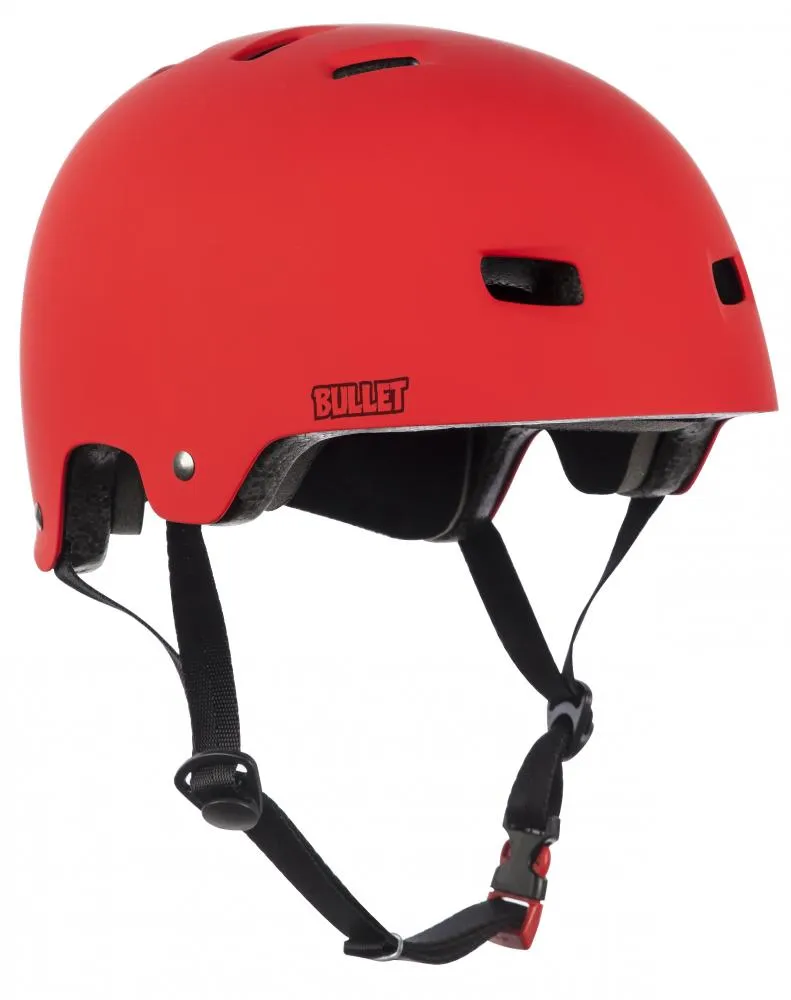 HELMET: Bullet. L/XL Various Colours