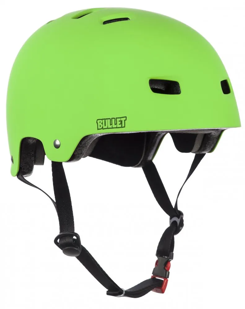 HELMET: Bullet. L/XL Various Colours
