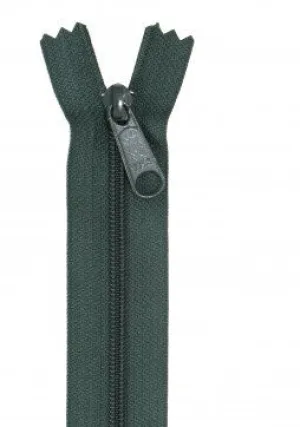 Hemlock 24" Zipper