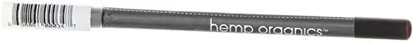 Hemp Originals, Lip Pencil Plum, 0.14 Ounce