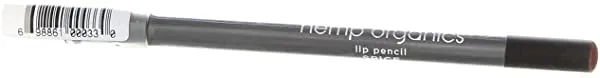 Hemp Originals, Lip Pencil Spice, 0.22 Gram