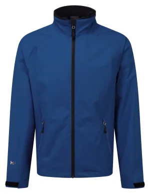 HENRI LLOYD BREEZE JACKET - NAVY - DISCONTINUED STYLE - ONLY SIZE SMALL REMAINING