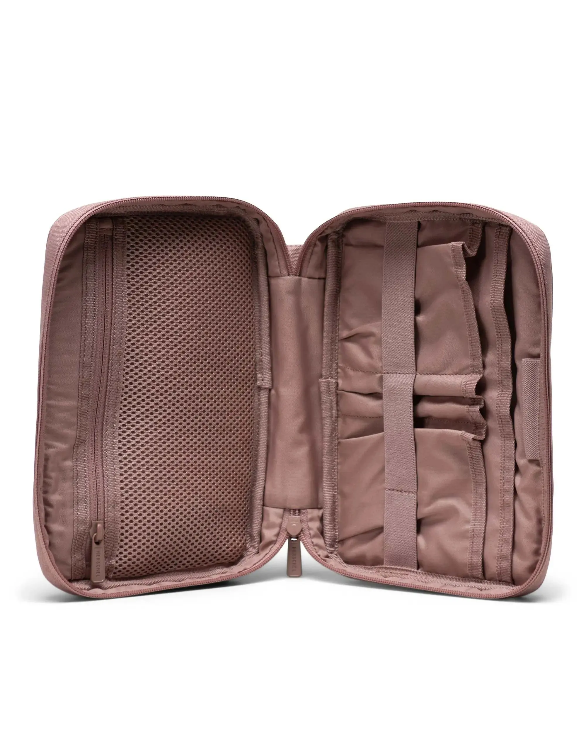 Herschel Burrard Tech Organizer