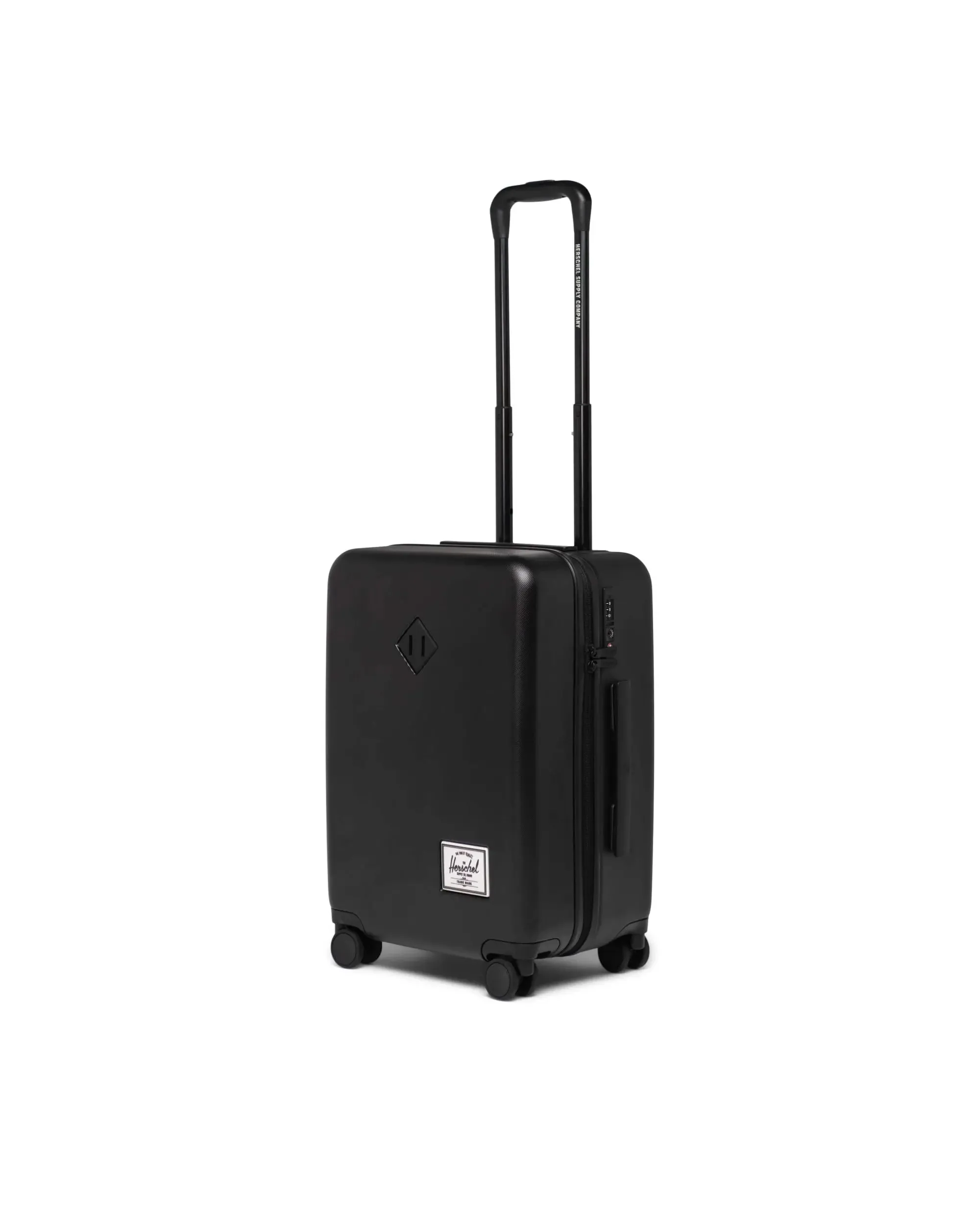 Herschel Heritage Hardshell Large Carry-On Luggage