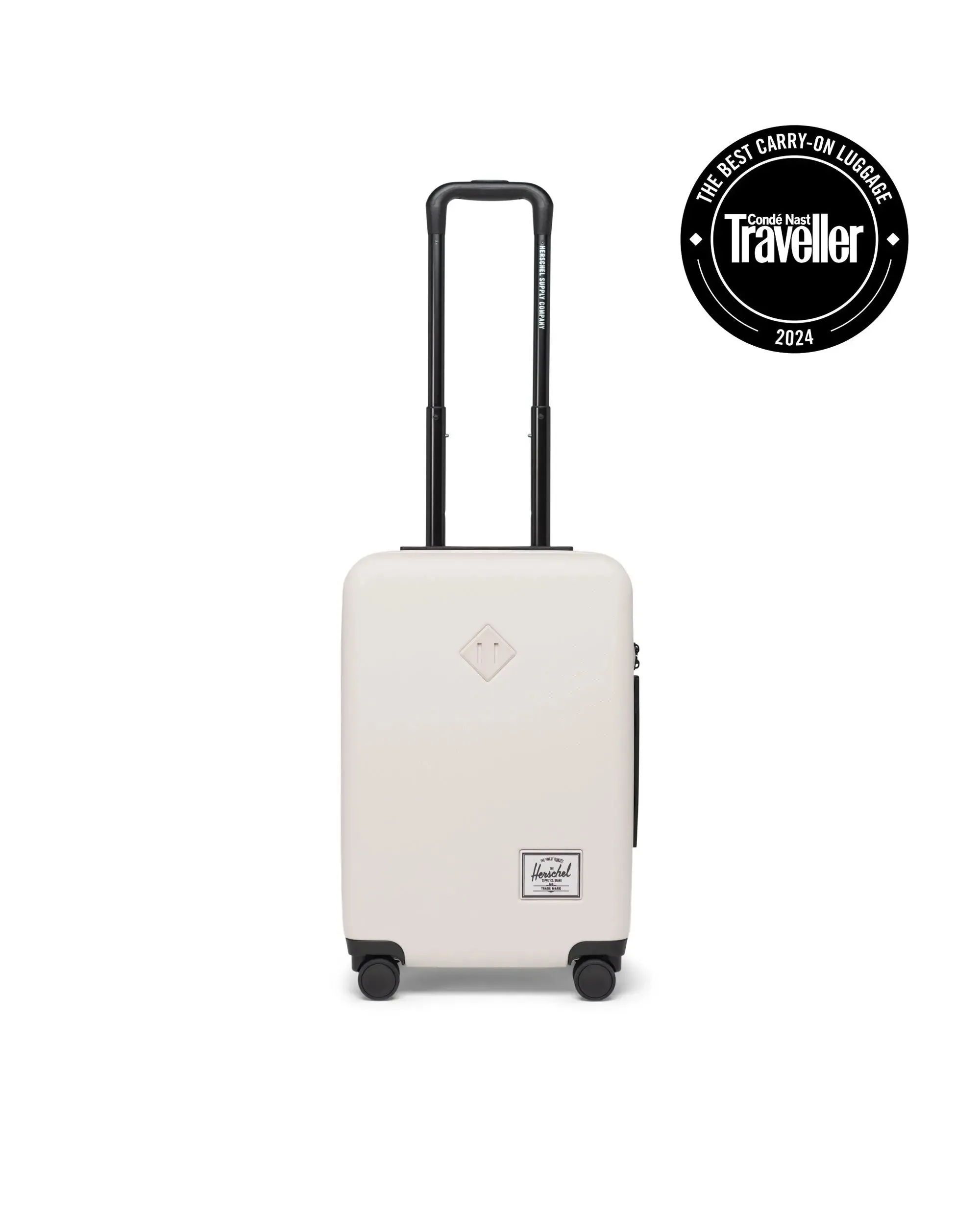 Herschel Heritage Hardshell Large Carry-On Luggage