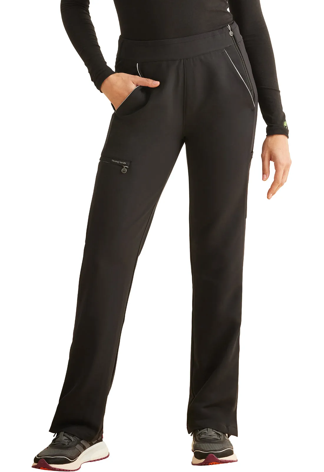 HH 360 Women's Nissa Scrub Pants