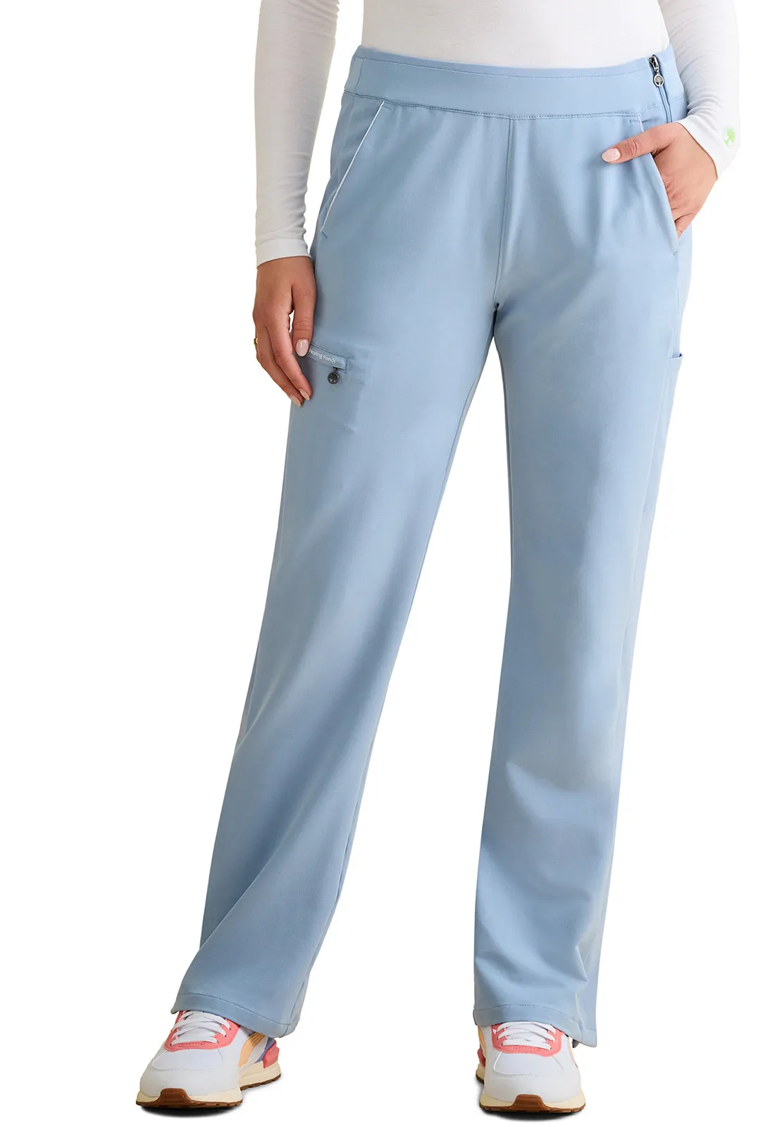 HH 360 Women's Nissa Scrub Pants