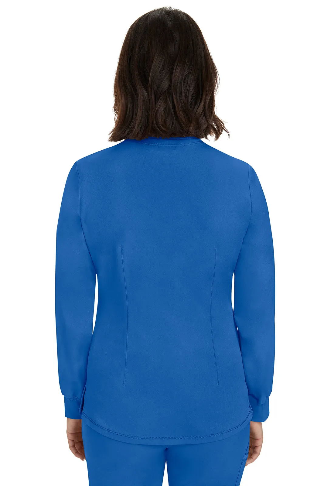 HH Works Megan Jacket Royal