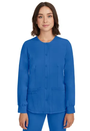 HH Works Megan Jacket Royal