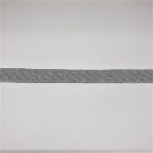 Highland Briaid - Silver