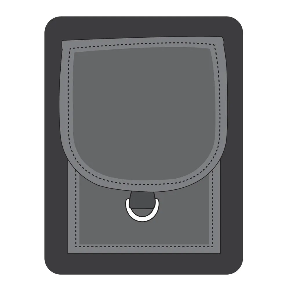 Highland Glue on Pocket