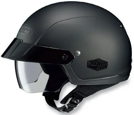 HJC IS-Cruiser Solid Helmet