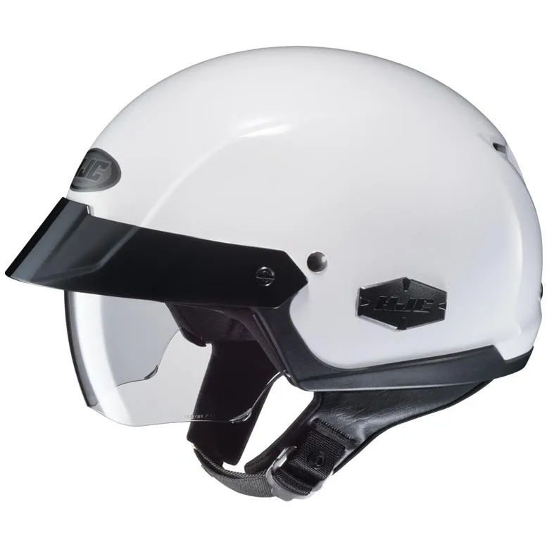 HJC IS-Cruiser Solid Helmet