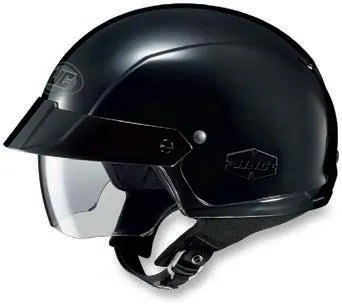 HJC IS-Cruiser Solid Helmet