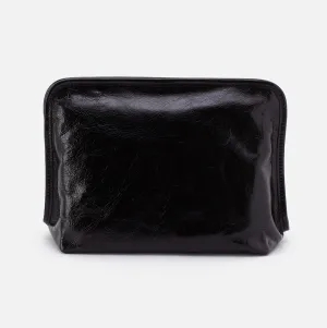 HOBO LARGE BEAUTY COSMETIC POUCH