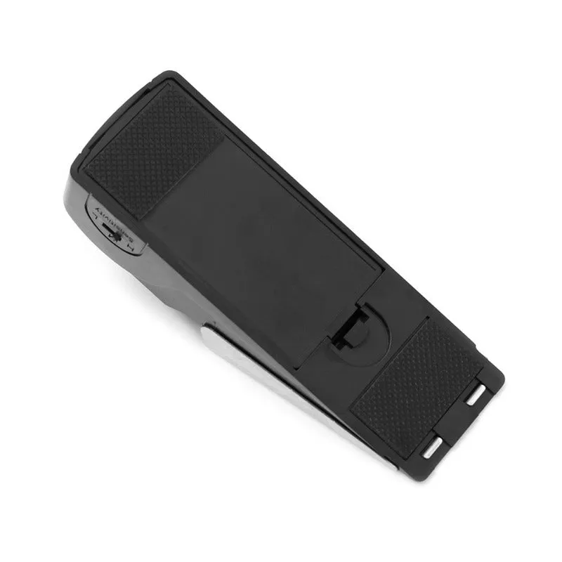 Home or Business Door Stop Alarm