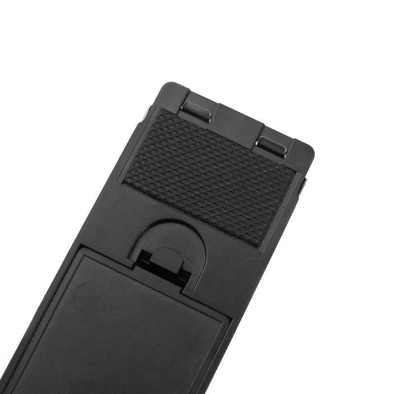 Home or Business Door Stop Alarm