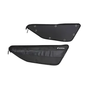 Honda Lower Door Storage Bags