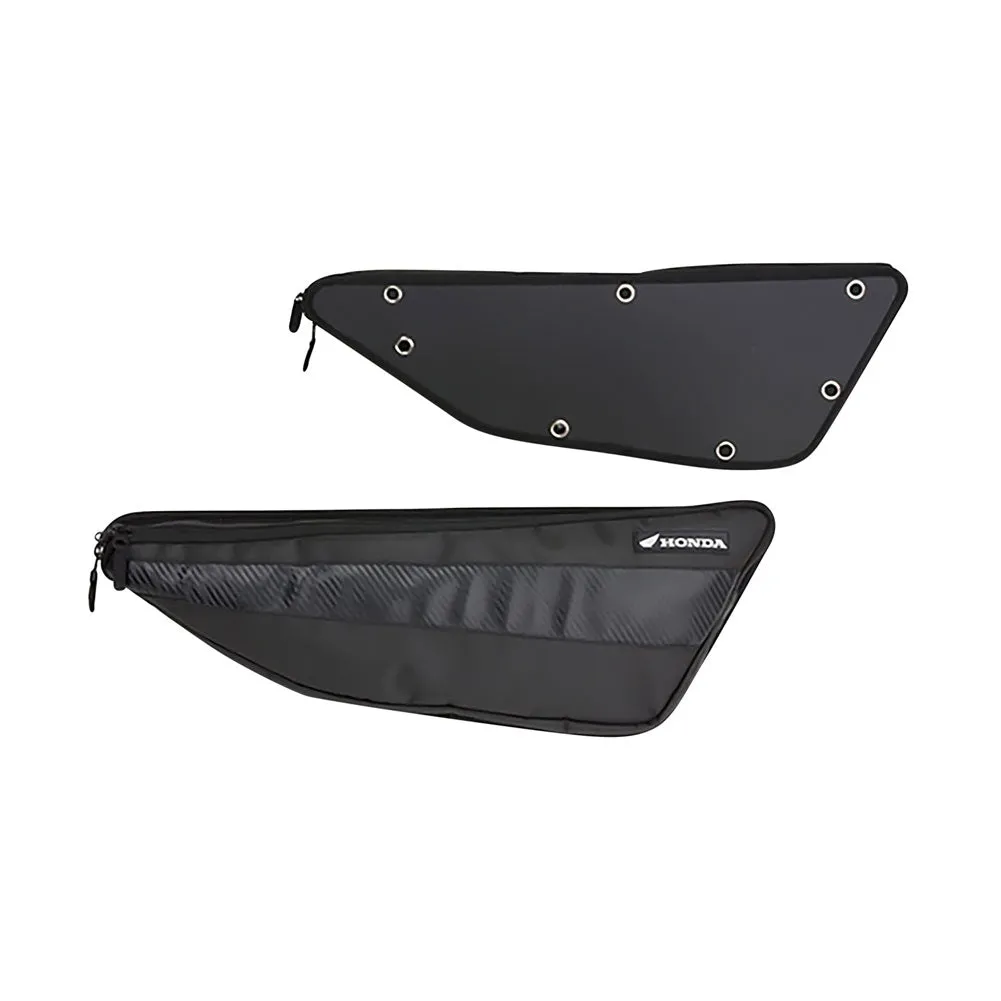 Honda Lower Door Storage Bags