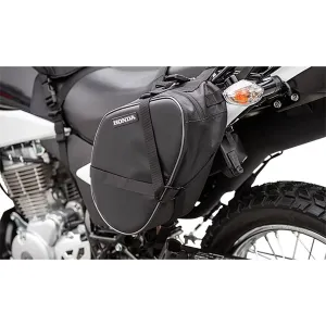 Honda Saddlebags