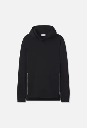Hooded Villain Archive / Black
