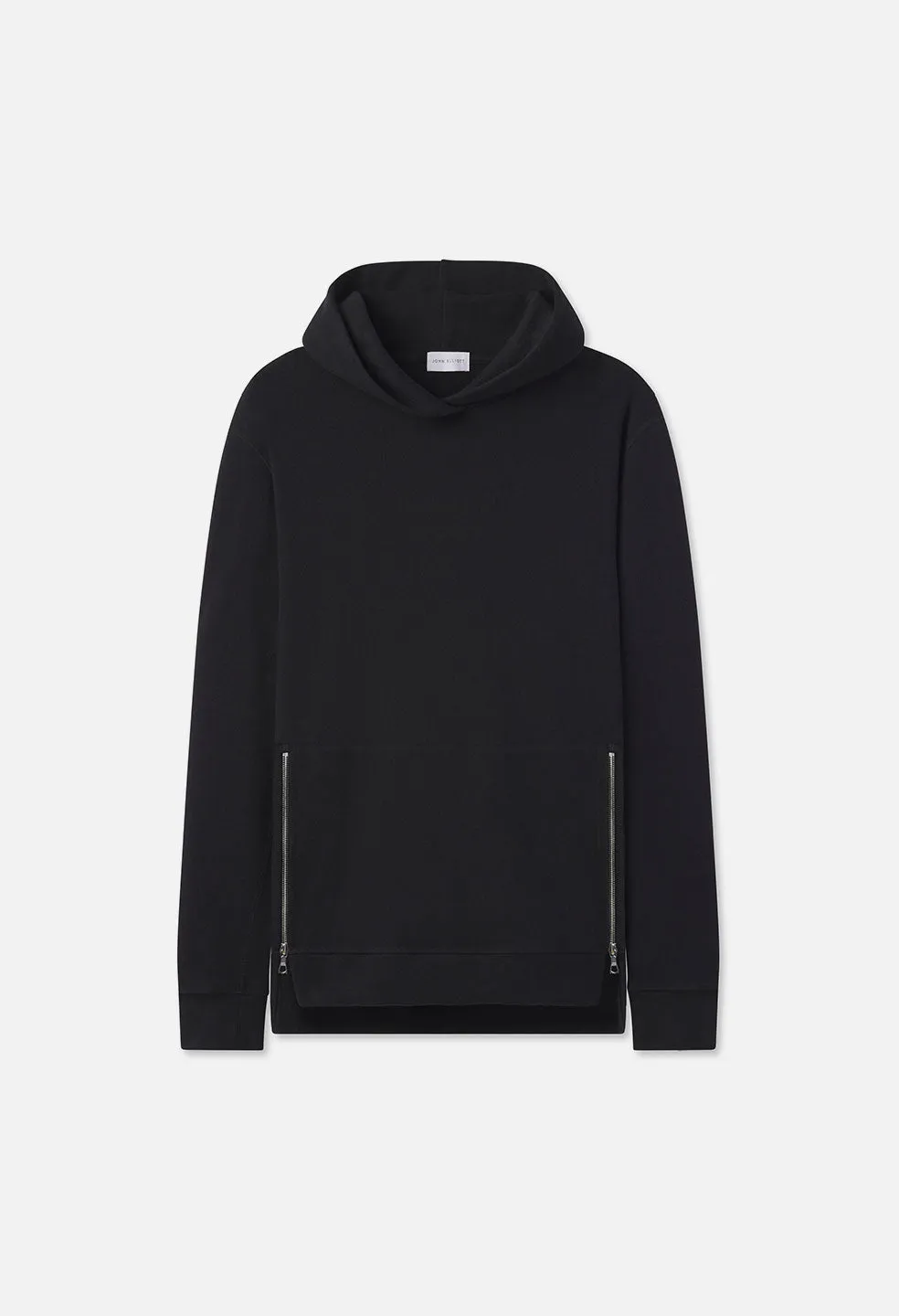 Hooded Villain Archive / Black