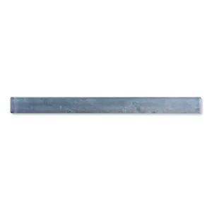 HORIZON BLUE, FLAT TRIM