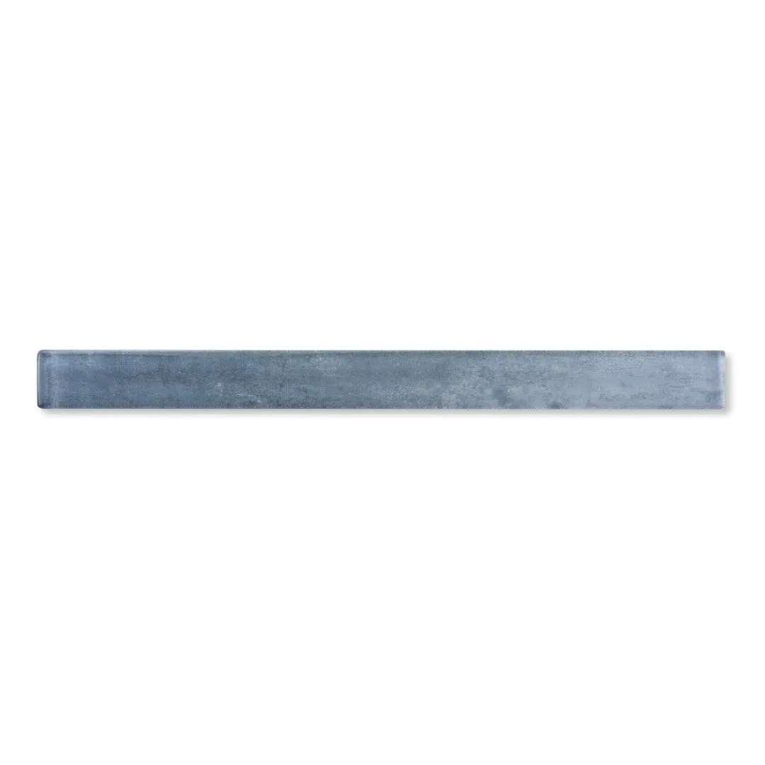 HORIZON BLUE, FLAT TRIM