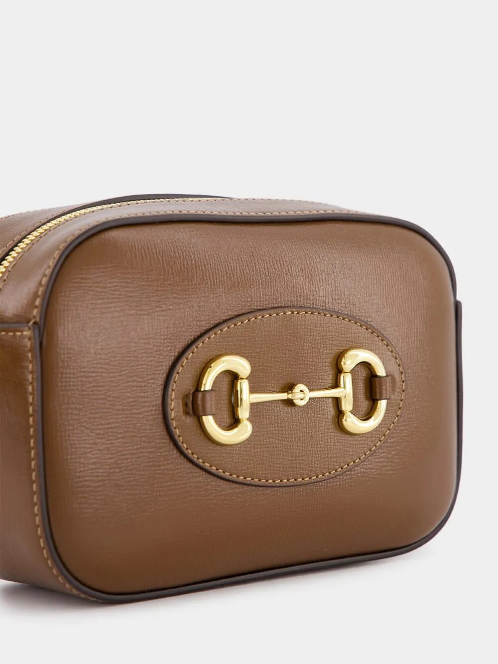 Horsebit 1955 Small Shoulder Bag