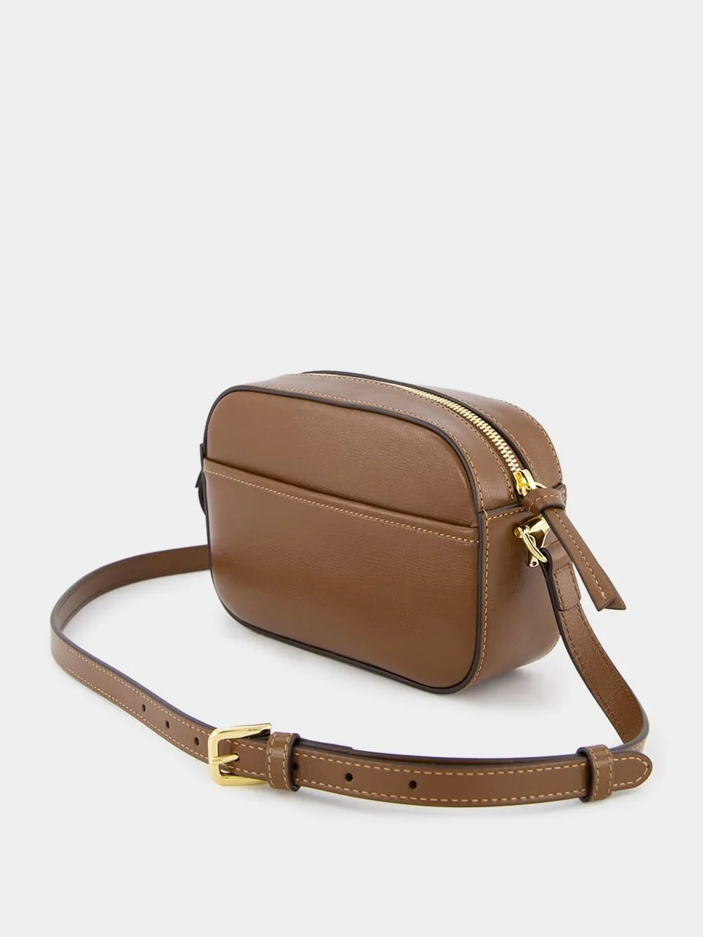 Horsebit 1955 Small Shoulder Bag