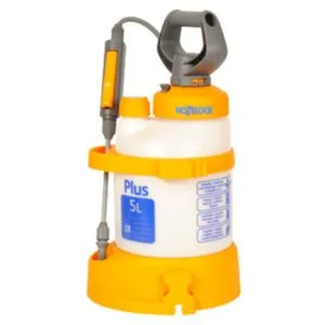 HOZELOCK 4705 Pressure Sprayer 5 Ltr (Max fill: 3 Ltr)