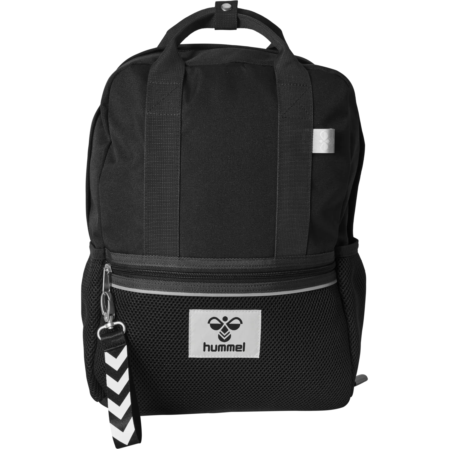 Hummel Black Back Pack