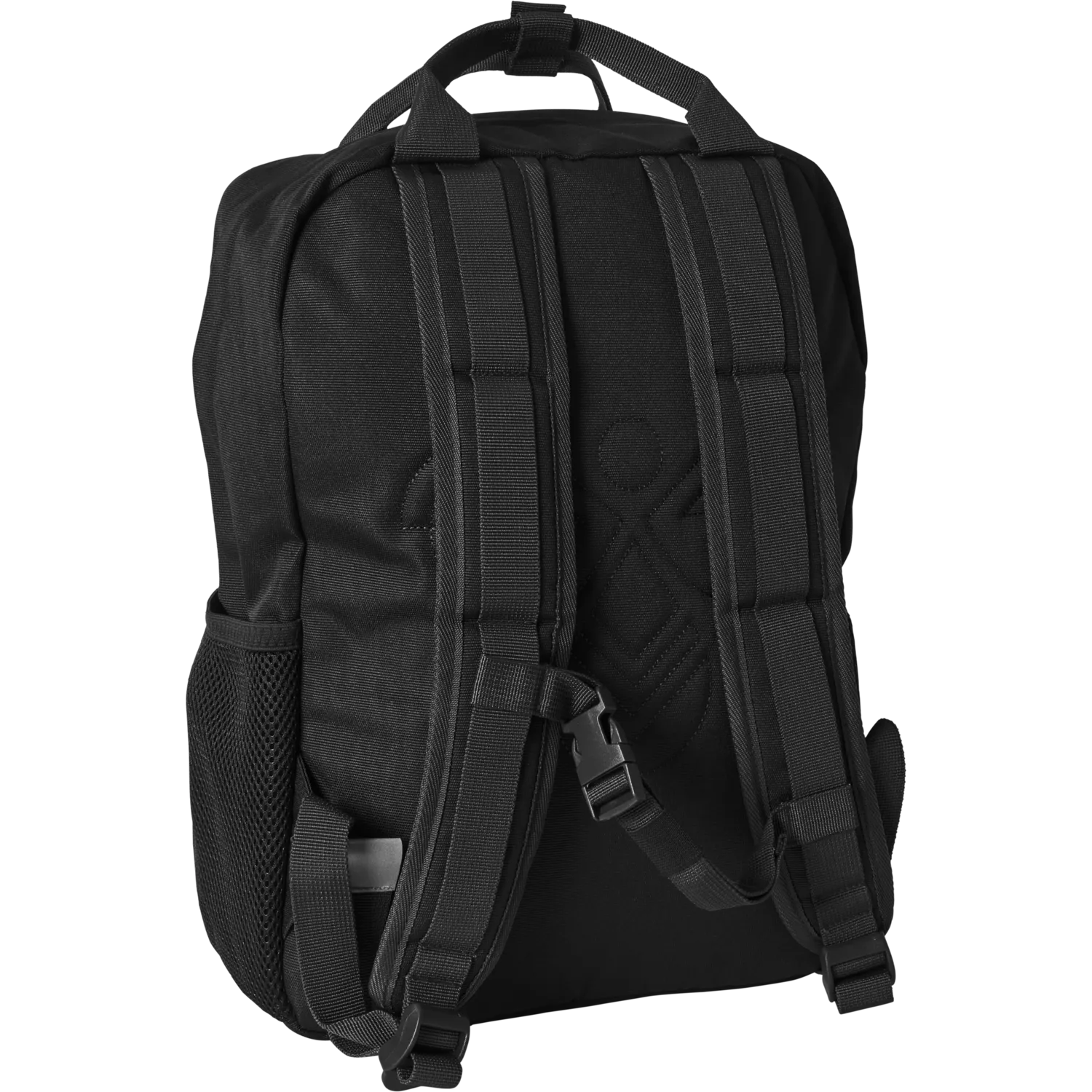 Hummel Black Back Pack