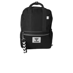 Hummel Black Back Pack