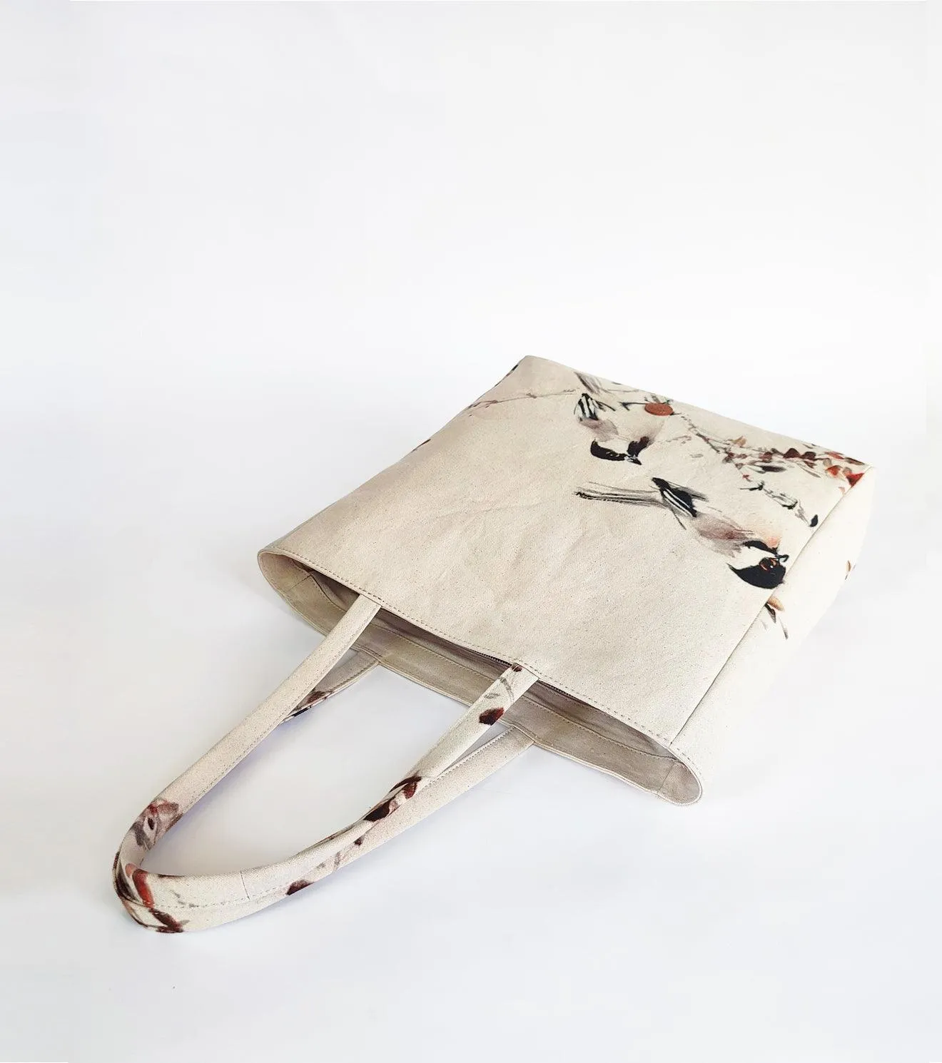 Humming Bird Tote
