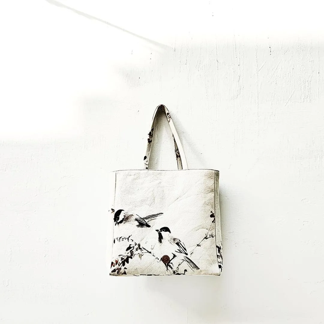 Humming Bird Tote